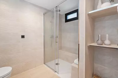 Detached Villa in Nueva Andalucía