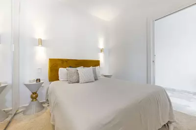 Top Floor Apartment in Puerto Banús