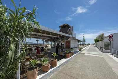 Top Floor Apartment in Puerto Banús