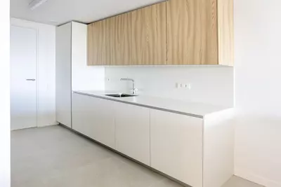 Middle Floor Apartment in Estepona