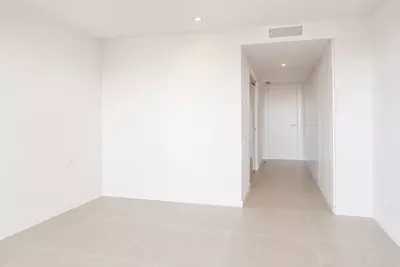 Middle Floor Apartment in Estepona