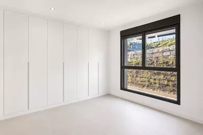 Middle Floor Apartment in Estepona