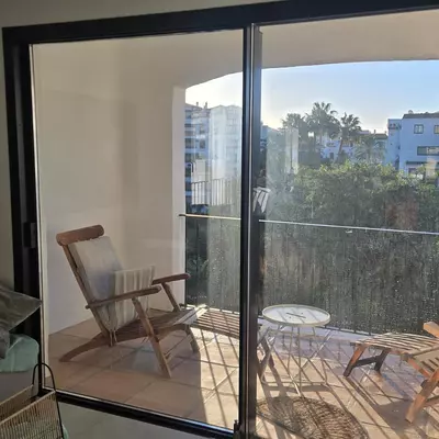 Middle Floor Apartment in Puerto Banús
