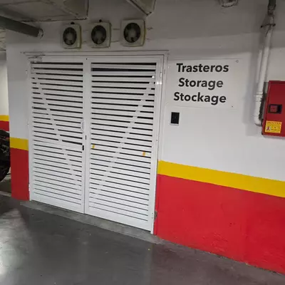 Middle Floor Apartment in Puerto Banús