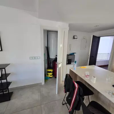 Middle Floor Apartment in Puerto Banús