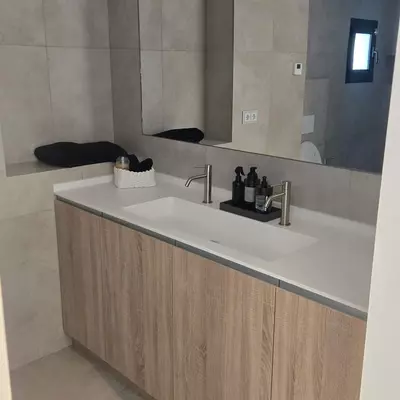 Middle Floor Apartment in Puerto Banús