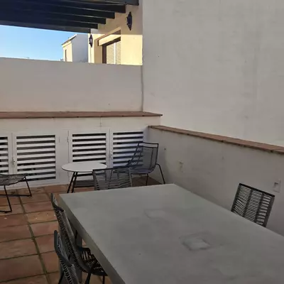 Middle Floor Apartment in Puerto Banús