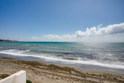Detached Villa in Estepona