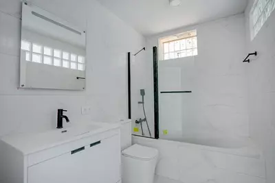 Detached Villa in Estepona