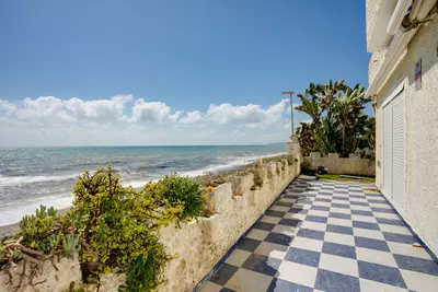 Detached Villa in Estepona