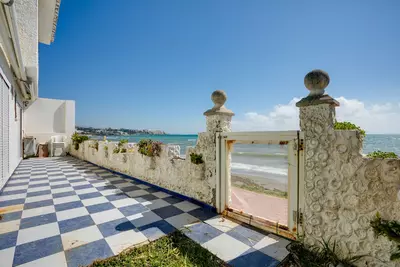 Detached Villa in Estepona