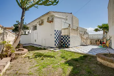 Detached Villa in Estepona