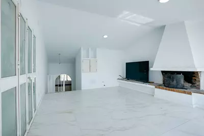 Detached Villa in Estepona