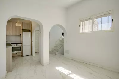 Detached Villa in Estepona