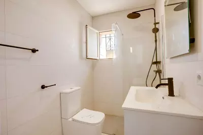 Detached Villa in Estepona