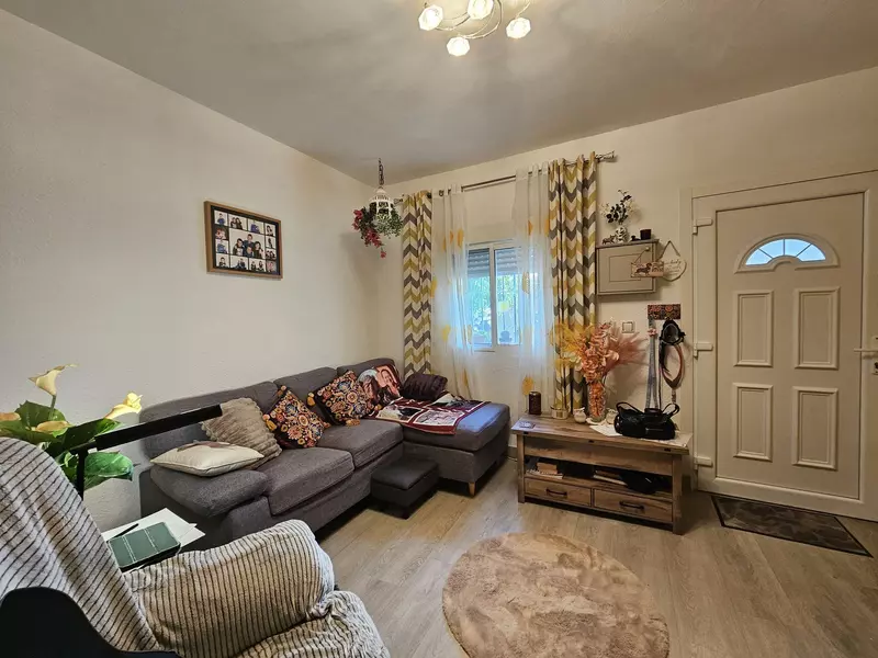 Townhouse in Manilva
