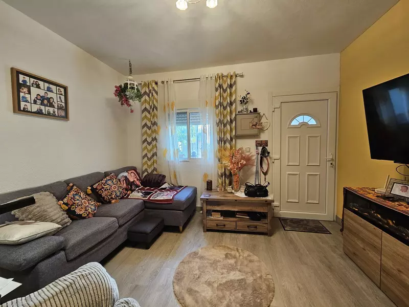 Townhouse in Manilva