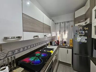 Townhouse in Manilva