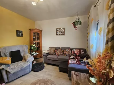 Townhouse in Manilva