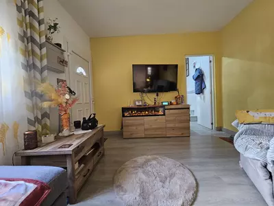 Townhouse in Manilva