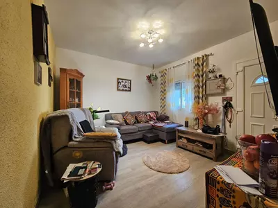 Townhouse in Manilva