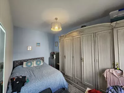 Townhouse in Manilva