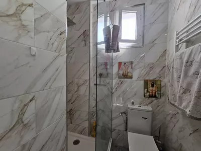 Townhouse in Manilva
