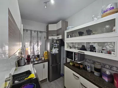Townhouse in Manilva