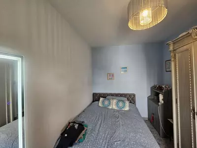 Townhouse in Manilva