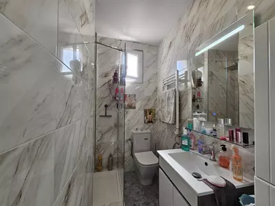 Townhouse in Manilva