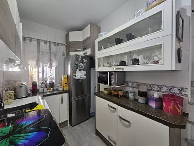 Townhouse in Manilva