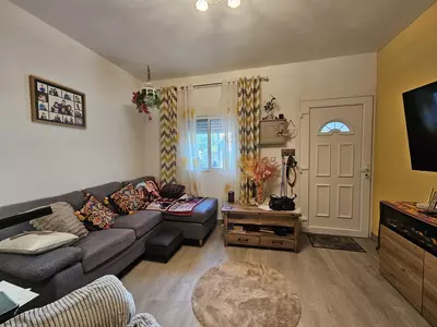 Townhouse in Manilva