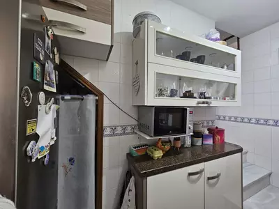 Townhouse in Manilva