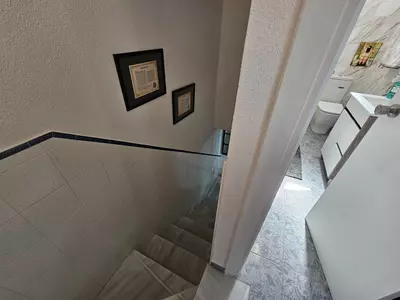 Townhouse in Manilva