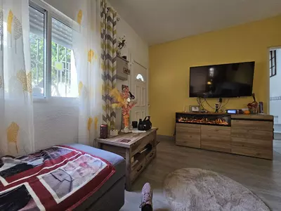 Townhouse in Manilva