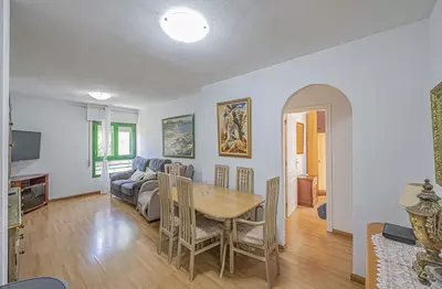 Middle Floor Apartment in Marbella