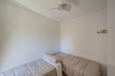 Middle Floor Apartment in Marbella