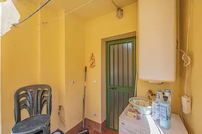 Middle Floor Apartment in Marbella