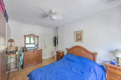 Middle Floor Apartment in Marbella
