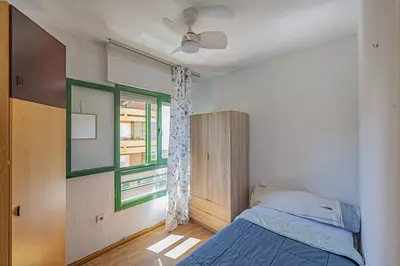 Middle Floor Apartment in Marbella