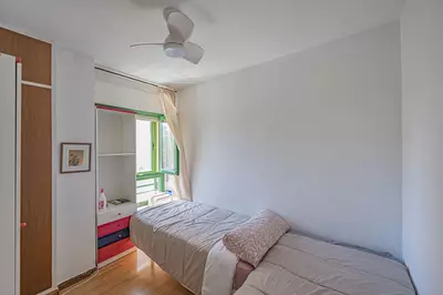 Middle Floor Apartment in Marbella