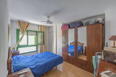 Middle Floor Apartment in Marbella