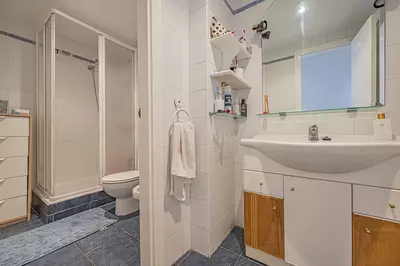 Middle Floor Apartment in Marbella