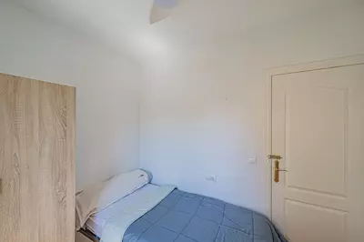 Middle Floor Apartment in Marbella