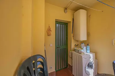 Middle Floor Apartment in Marbella
