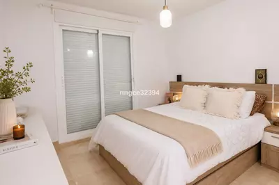 Ground Floor Apartment in Nueva Andalucía