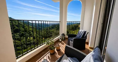 Semi-Detached House in Casares