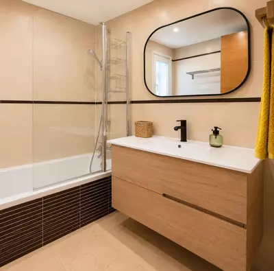 Semi-Detached House in Casares