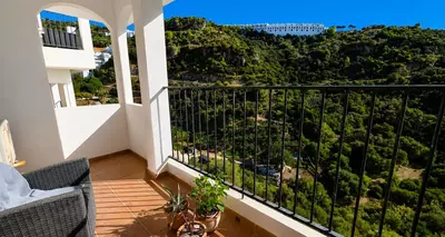 Semi-Detached House in Casares