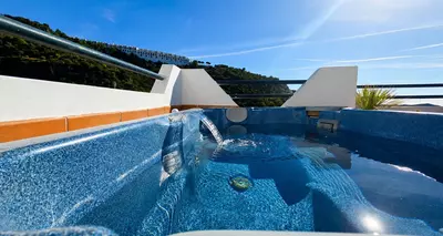 Semi-Detached House in Casares